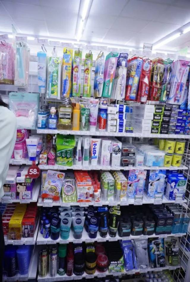 饒平這家便利店，為何讓人“一進(jìn)去就出不來”？