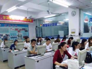 深圳IT培訓 電腦辦公、快速打字及高效辦公軟件實戰班