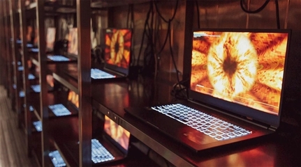 微星筆記本 以自建工廠鑄就品質，賦能計算機培訓新高度